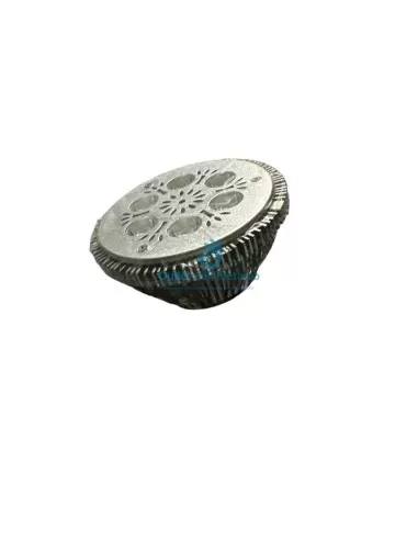 Gea luce gla050c lámpara led 12w ar111 gu10 3 5k